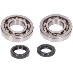 crankshaft bearing set w/ shaft seals for Peugeot Speedfight, Elyseo, Trekker 100 42818