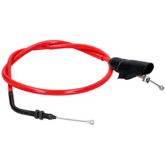 Kupplungsseil Kupplungszug Doppler PTFE rot für Sherco SE-R, SM-R 42823-R