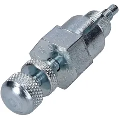 ignition timing adjustment screw 2-stroke M14X1.25 42930