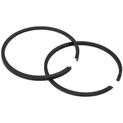 Kolbenring Satz 50ccm 38,4mm für Piaggio Ciao 50ccm 42989