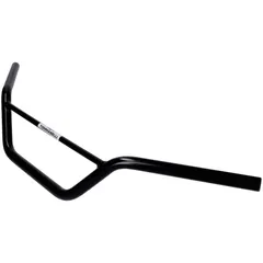 handlebar Tommaselli high bend off-road 850mm / 22mm - black 43100