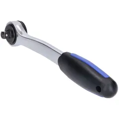 ratchet handle heavy duty 3/8 inch 200mm 43423