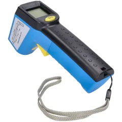 Laser-Infrarotthermometer -38° bis 520°C 43464