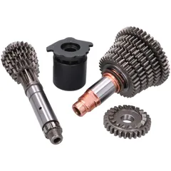 Getriebe 5-Gang Sport komplett 23/32 für Simson S51, S70, KR51/2, SR50, SR80 43539