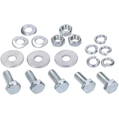 Normteile Set Kotflügel vorn für Simson S50, S51, S70 43687