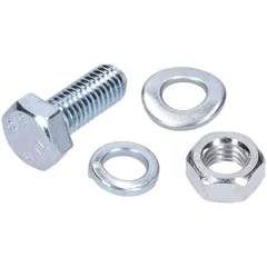 Normteile Set Seitenständer für Simson S50, S51C, S51E, S70C, S70E 43689