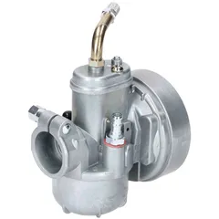 Vergaser Mofa 17mm für Zündapp, Puch (mit Bing SRF Vergaser) 43704