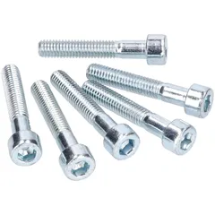 clutch cover bolt set for Simson S51, S53, S70, S83, SR50, SR80, KR51/2 43760