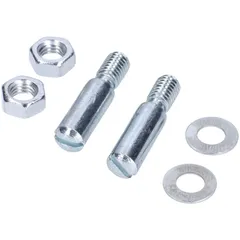 Befestigungsschrauben kurz 6x25mm Kupplungs-, Bremshebel für Simson S50, S51, S53, S70, S83, SR50, SR80, KR51/2 43772