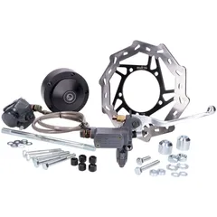 Scheibenbremse Set swiing EBR Harry für Puch 43814