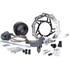 Scheibenbremse Set swiing EBR hydraulisch für Puch 43815