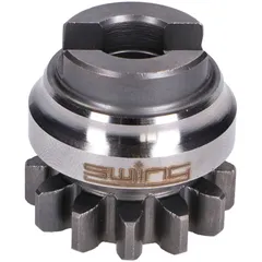 back pedal brake cone swiing for Puch, Sachs, Zündapp, Hercules etc. 43831