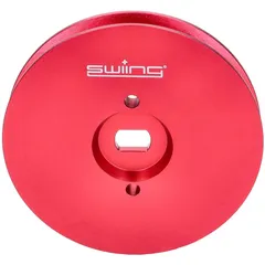 Riemenscheibe swiing Pully CNC 94mm Mono für Piaggio, Vespa Boss, Bravo, Ciao, Grillo, SI 43865