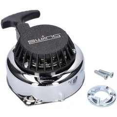 Bowdenzug Seilzugstarter swiing für Puch E50 mit Selettra-Zündung 43870