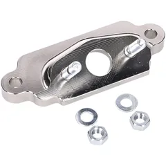 Membrankasten Zwischenflansch swiing 12mm Membranblock CNC für Sachs 502, 50/2, 50/3, 50/4 43877