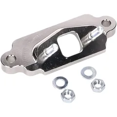 Membrankasten Zwischenflansch swiing 13mm Membranblock CNC für Sachs 502, 50/2, 50/3, 50/4 43878