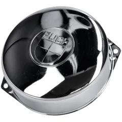 alternator cover swiing chromed for Puch 43887