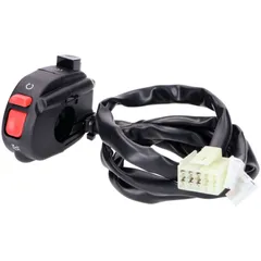 kill switch control unit on off / start stop Domino 5D series 43920
