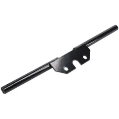 Blinkleuchtenträger hinten LED 12mm M10x1,25 Innengewinde schwarz für Simson S50, S51, S70 43934