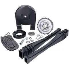 Variomatik Antriebskit 14 Teile für Simson KR51/1 Schwalbe 43937