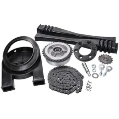 Variomatik Antriebskit 14 Teile für Simson KR50 Schwalbe, SR4-1 43938