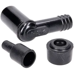 Zündkerzenstecker NGK 90° spritzwassergeschützt LB01F 43986