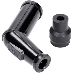 Zündkerzenstecker NGK 45° V05E 43990