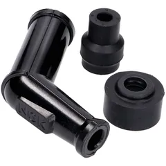Zündkerzenstecker NGK 45° spritzwassergeschützt VD05F 43991
