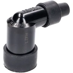 Zündkerzenstecker NGK 90° spritzwassergeschützt, kurz LZFH 43994