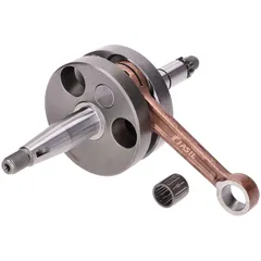 crankshaft Top Racing for Puch 3-, 4-speed 44006