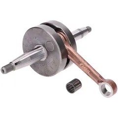 crankshaft Top Racing full circle new type for Puch Maxi E50 engine 44009