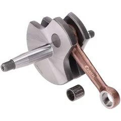 crankshaft Top Racing for Sachs, Hercules 503, 50/2, 2-speed 44012