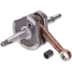 crankshaft Top Racing for Zündapp 2-, 3-, 4-speed 44017