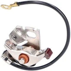 contact breaker w/ cable for Puch Maxi, Sachs, Zündapp 44124