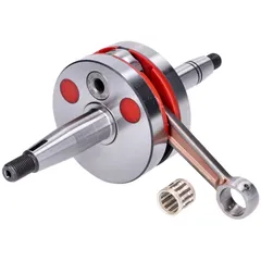 crankshaft sport for Puch Maxi E50 engine (old type) 44162