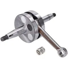 crankshaft Dakar Race for Puch Maxi E50 engine (old type) 44211