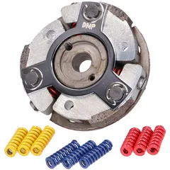 clutch racing 3-shoe aluminum for Puch Maxi E50 44226