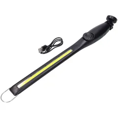 Arbeitsleuchte LED AL-125 5W, dimmbar, IP54, Lithium-Ionen-Akku 44248