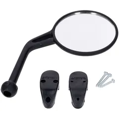 mirror Acerbis folding black right-hand universal 44315