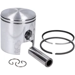 Zylindersatz Kolben Kit für Gilardoni 74ccm Zylinderkit für Puch 4-Gang 44340