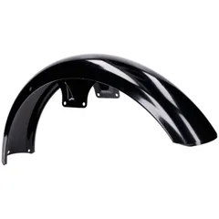 Front mudguard / fender, black primed for Simson S50, S51, S70 44414
