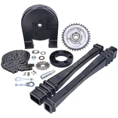 Variomatik Antriebskit 14 Teile für Simson KR51/2 Schwalbe 44479