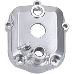 outer cylinder head 50cc for Derbi Senda, Aprilia RS, RX, RS w/ Piaggio engine D50B0 06-18 Euro3 44497