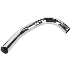 exhaust manifold tuning - standard type - 32mm chrome for Simson S50, S51 44510