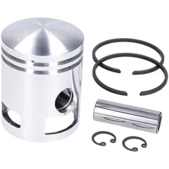 Kolben Satz Meteor 52,7mm für Vespa P125X, TS, GTR 44629