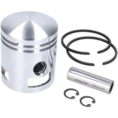 Kolben Satz Meteor 57,80 für Vespa PX150, P150X, ?PX150E, ?Lusso, ?P150S 44630