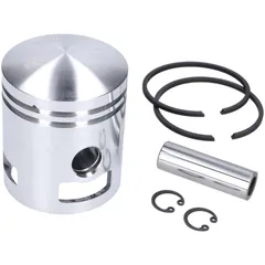 Kolben Satz Meteor 58,20 für Vespa PX150, P150X, ?PX150E, ?Lusso, ?P150S 44632