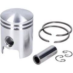 Kolben Satz Meteor 38,6mm für Vespa 50, PK, Ape 44647
