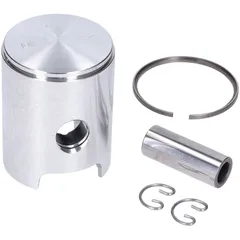 Kolben Satz Meteor 38,98mm für Zündapp KS50 44676