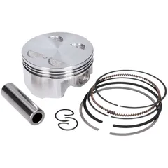 piston set EVOK 150cc 60.5mm for Yamaha X-Max 150 MT, WR, VP, X-City 44682